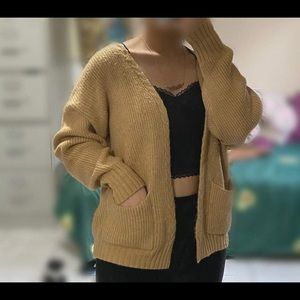 Cardigan